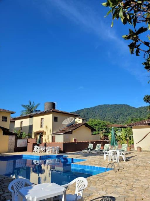 Casa De 900m Da De Boicucanga Сasa de vacaciones *