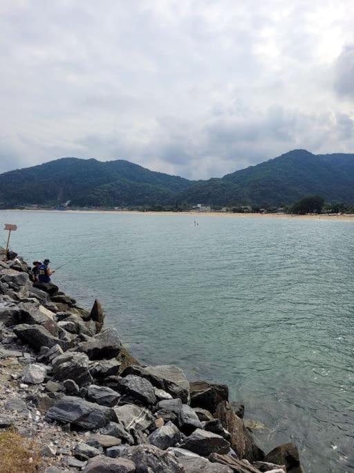Сasa de vacaciones Casa De 900m Da De Boicucanga