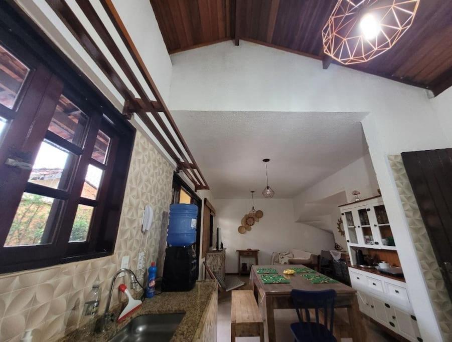 Casa De 900m Da De Boicucanga Сasa de vacaciones *