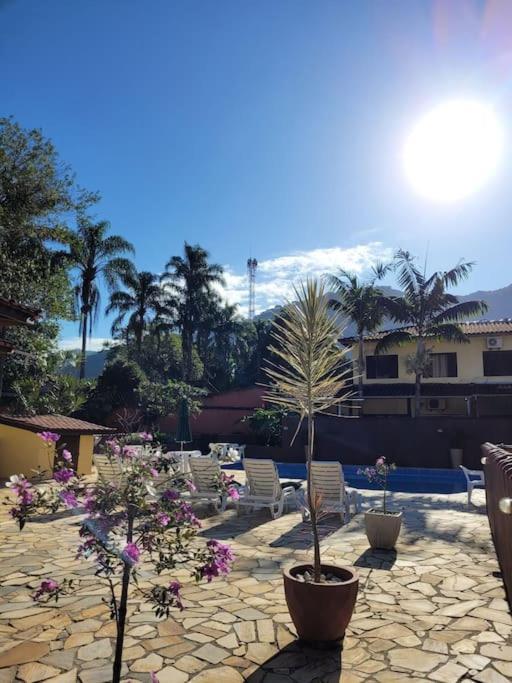 Сasa de vacaciones Casa De 900m Da De Boicucanga *