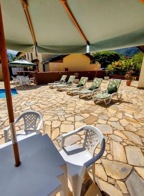 Casa De 900m Da De Boicucanga * São Sebastião