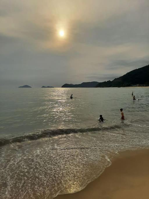 Casa De 900m Da De Boicucanga Сasa de vacaciones