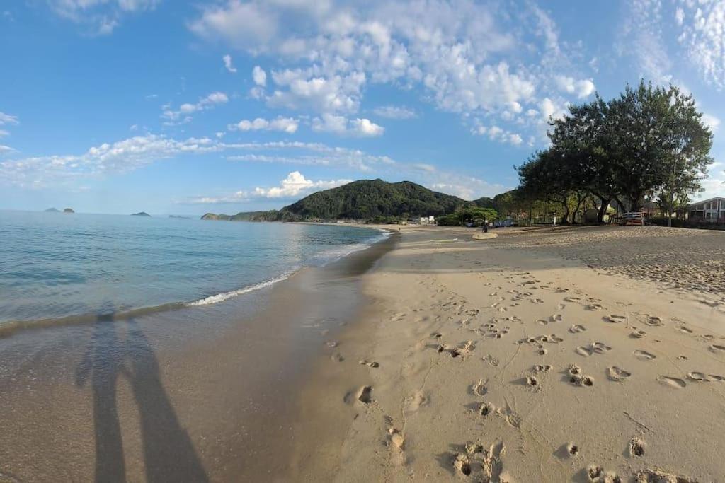 Casa De 900m Da De Boicucanga * São Sebastião