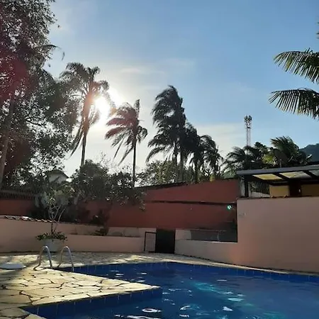 Casa De Condominio 900M Da Praia De Boicucanga São Sebastião Exterior foto