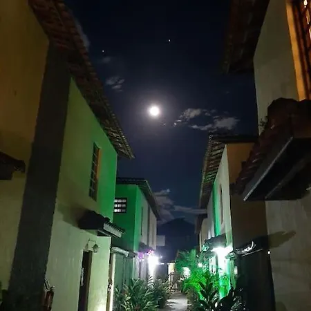 Casa De Condominio 900M Da Praia De Boicucanga São Sebastião Exterior foto