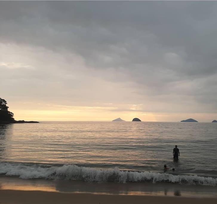 Casa De 900m Da De Boicucanga * Sao Sebastiao (Sao Paulo)
