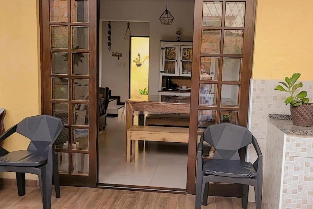 Casa De 900m Da De Boicucanga *
