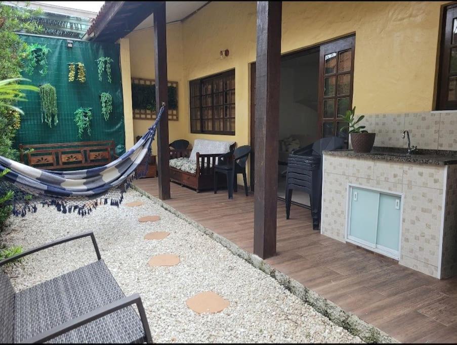 Casa De 900m Da De Boicucanga Holiday home Sao Sebastiao (Sao Paulo)