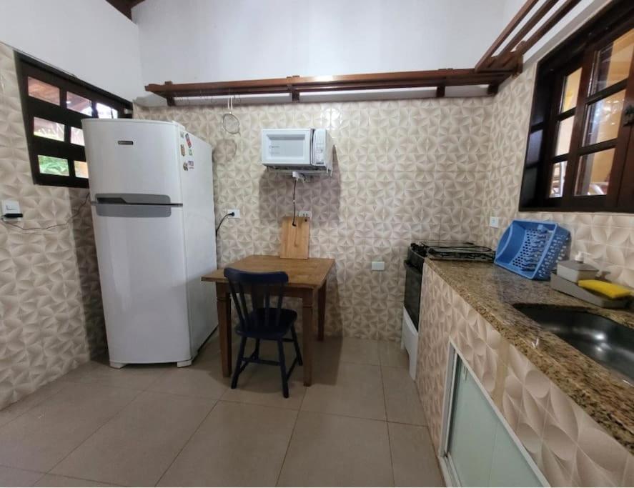 Casa De 900m Da De Boicucanga Holiday home *