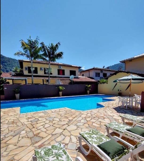 Holiday home Casa De 900m Da De Boicucanga *