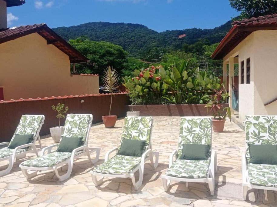 Casa De 900m Da De Boicucanga Holiday home